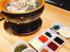 手把肉-蒙料·手把肉(望京店)