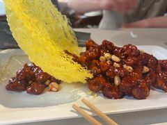 -津沽小院(天津之眼店)