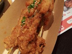 -蛙三泡椒牛蛙(万象城店)