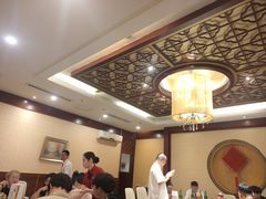 -金三杯酒家(泉城路店)