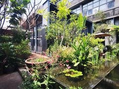 -肴约·花园式餐厅(湖里店)