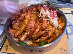 -黄记煌三汁焖锅(广州曜一城店)