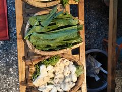 -阿婆情腊排骨火锅(金虹路店)