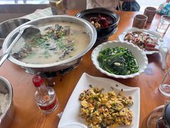 -来韶饭店