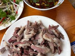 -三中高皇羊肉馆