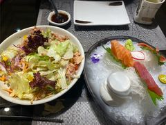 -昱匠·日本料理(金融街店)
