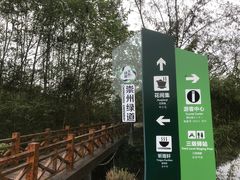 -桤木河湿地公园