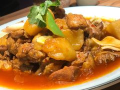 -品回味清真西北楼(宁波首店)