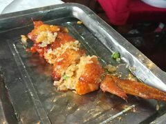 -金家老三饭庄(常营店)