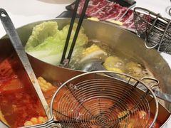 -陈记顺和潮汕牛肉火锅(棠德南路店)