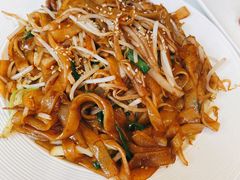 干炒牛河-老广酒楼(樱花店)