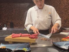 -神户牛排餐厅MOURIYA(总店)