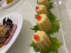 -满堂·烤鸭店·北京菜(鼓楼店)