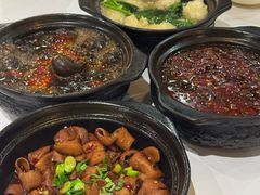 -阿龙酒煲(海宁新苑路店)