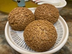 -靓点中式茶点(御海城店)