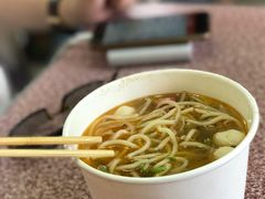 -明月虾面(厦禾路店)