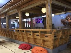 -丽池宫韩式汗蒸会馆(华灯坊店)