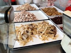 -红星兔丁(武侯祠店)