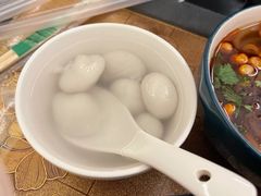 -华夏良子·足道SPA艾灸(三里屯店)