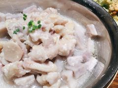 香芋蒸排骨-老湘村·湖南土菜(天河维多利店)