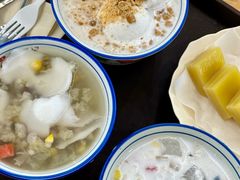 -文昌邓记清补凉(西沙路店)