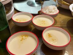 -新白鹿餐厅(爱琴海购物中心店)