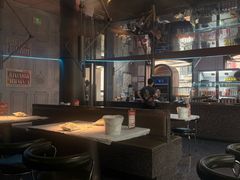 -巴厘龙虾·榜首油焖大虾(洞庭·艺术洋房店)