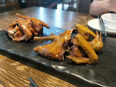 -大鸽饭(马王堆店)