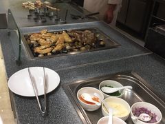 -长沙世纪金源大饭店·金世纪中餐厅