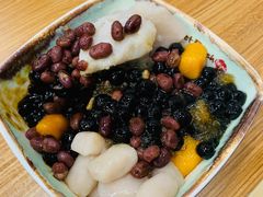 -鲜芋仙(太原街万达店)