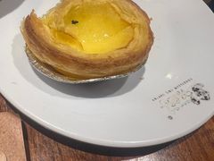-汉巴味德自助餐厅(嘉定宝龙广场店)
