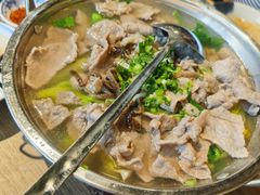 -肖四女·江湖菜(临港店)