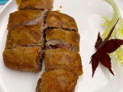 -莆田餐厅PUTIEN(世博源店)