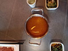 -君邦火锅(新疆大厦店)
