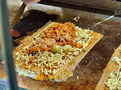 -四环冷面王(西单华威约饭街店)