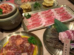 -西塔拾玖泥炉烤肉·活鳗(芝麻街店)
