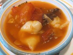 -蕃茄述·好汤自然来(江汉路店)