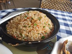 -钱大妈海鲜饭店(保利林语店)