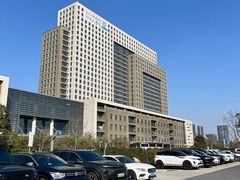 -浙江大学医学院附属邵逸夫医院(钱塘院区)