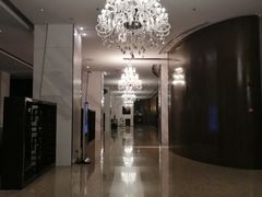 -上海虹桥西郊假日酒店