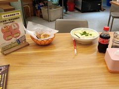 -买又大餐厅(福林里店)