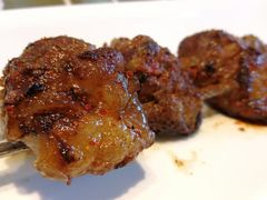 -巴扎美食·新疆菜·西域歌舞表演餐厅(新疆大厦店)