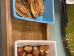 -三品香·江浙菜(松江九谊店)