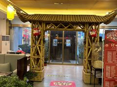 -潇湘·永州会馆(百子湾店)