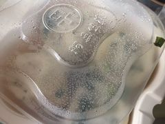 -阿三生煎(正弘城店)