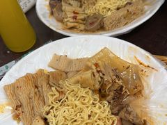 -郭记小街麻辣烫(南小街总店)