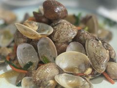 -锦里海景海鲜餐厅.三亚老字号(亚龙湾中心广场店)