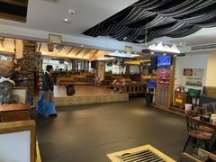 -思金拉措庄园藏餐(太阳岛店)