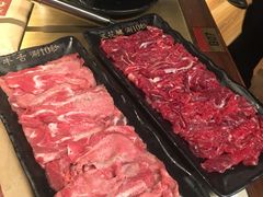 -左庭右院鲜牛肉火锅(南通CBD大有境店)