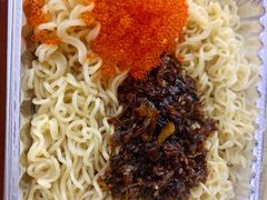 蟹子面-强记龙虾钳(定安里店)